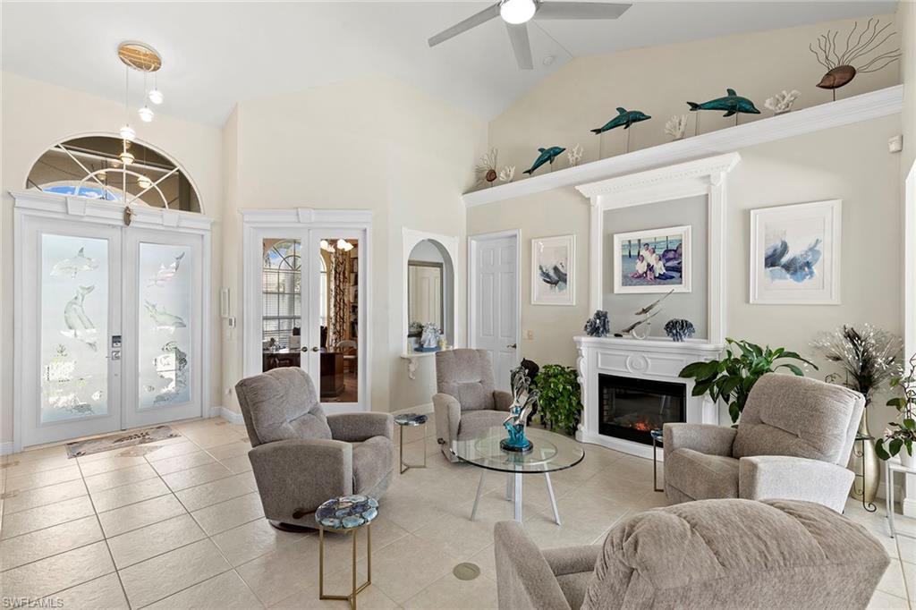 MARCO ISLAND - Residential