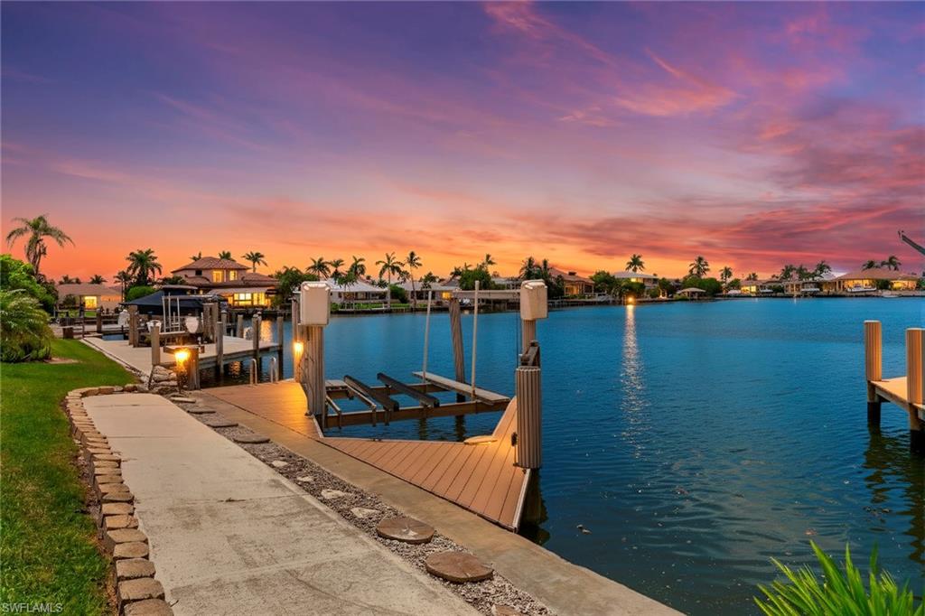 MARCO ISLAND - Residential