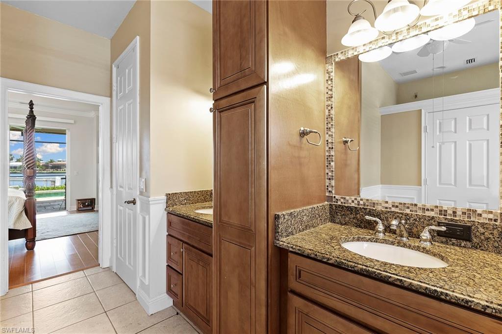 MARCO ISLAND - Residential