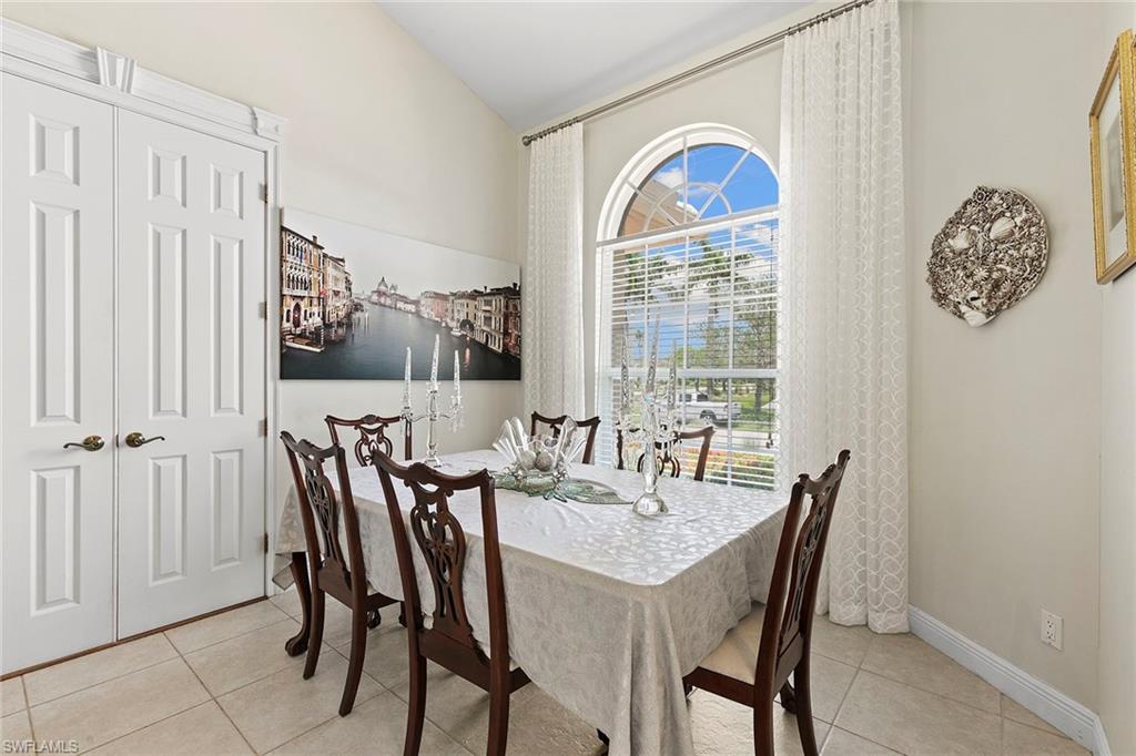 MARCO ISLAND - Residential