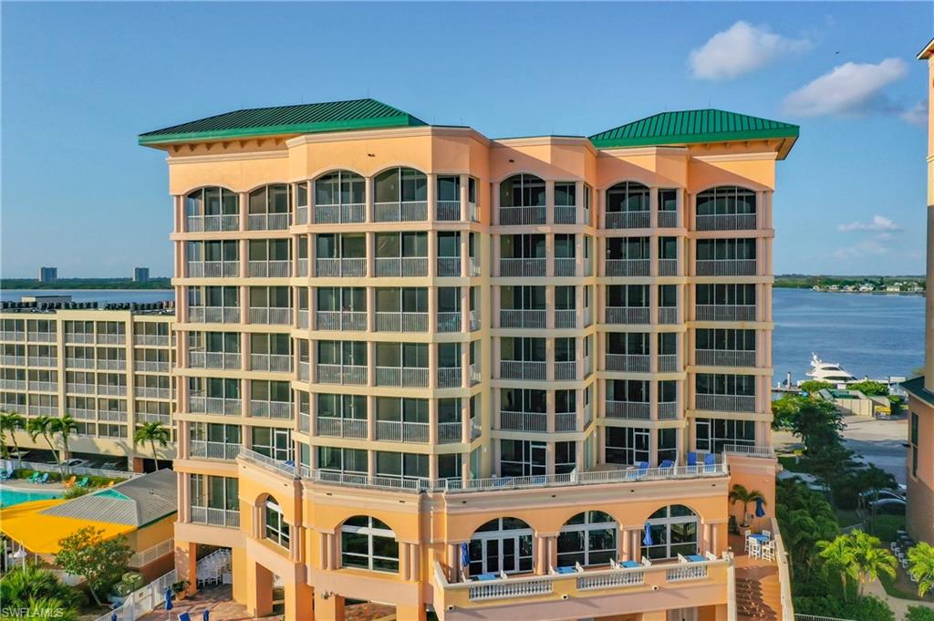 CAPTIVA VILLAS - Residential