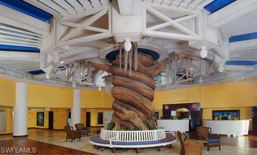 CAPTIVA VILLAS - Residential