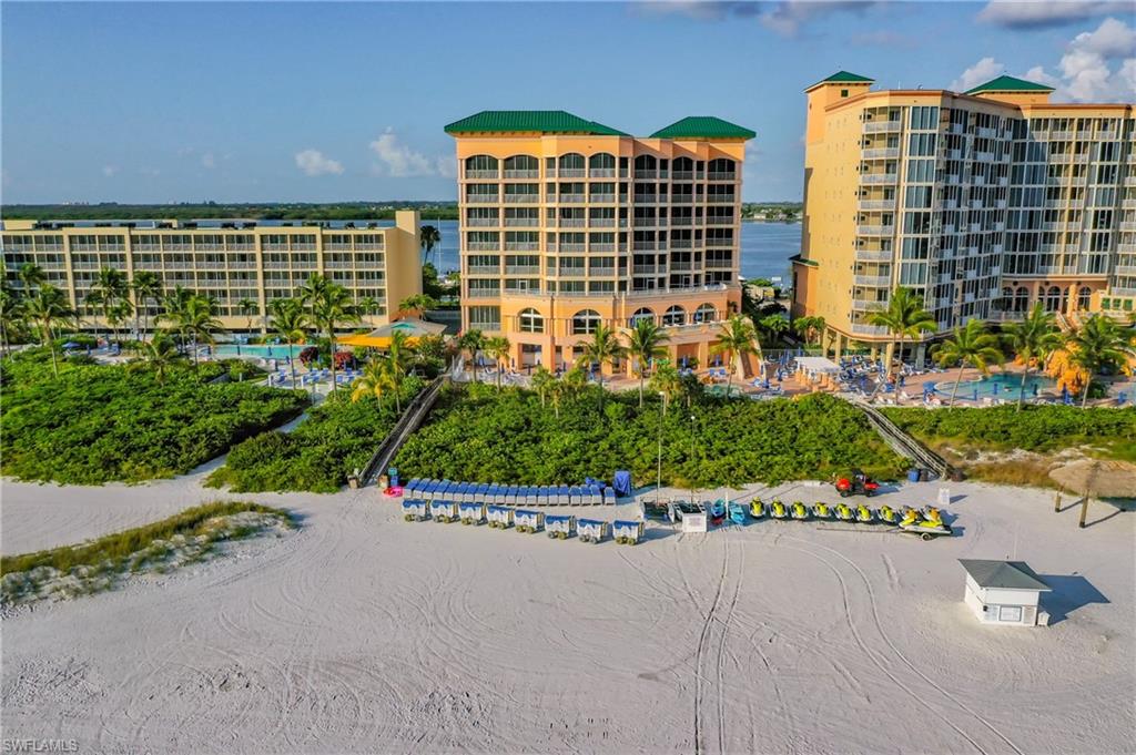 CAPTIVA VILLAS - Residential