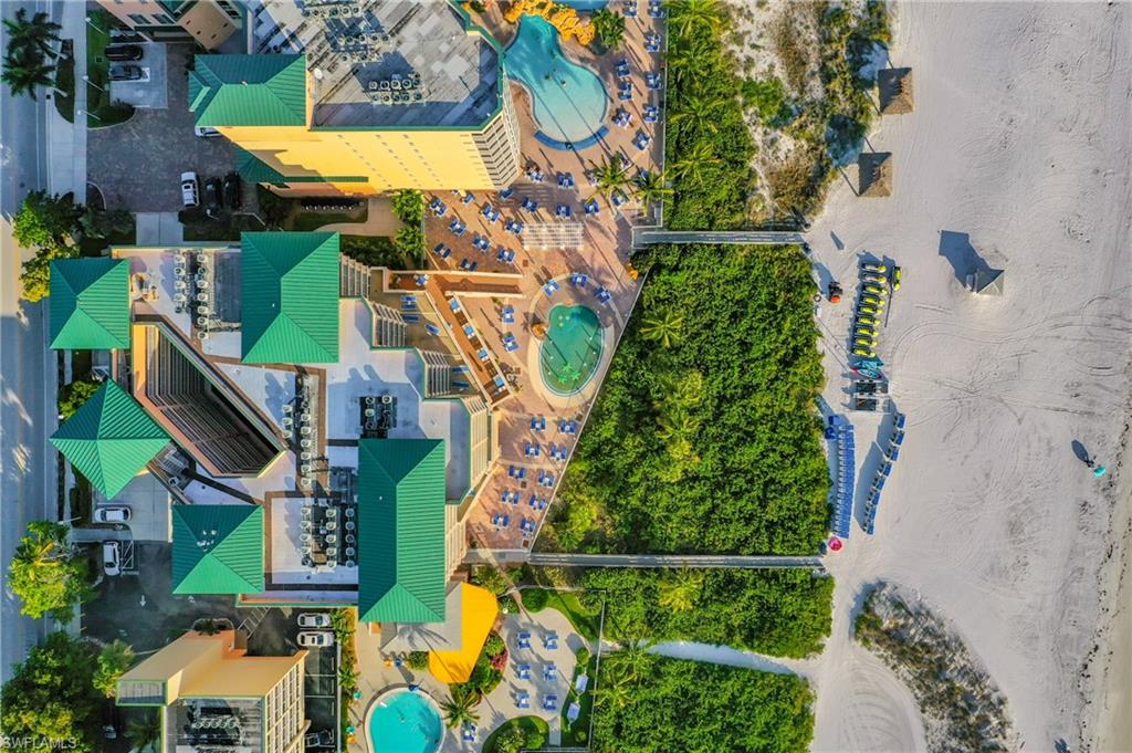 CAPTIVA VILLAS - Residential