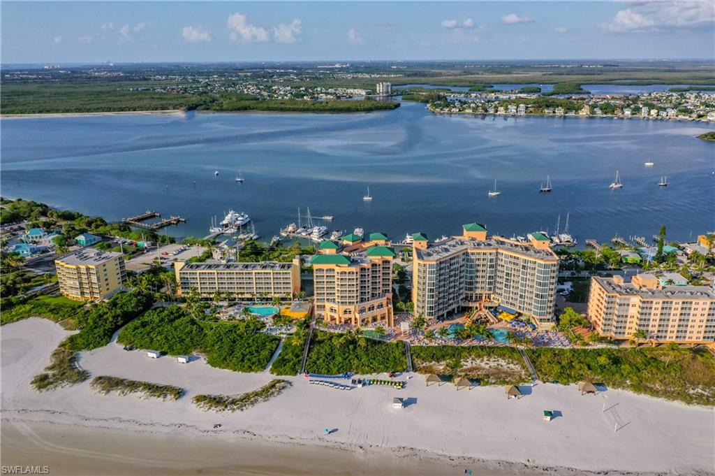 CAPTIVA VILLAS - Residential