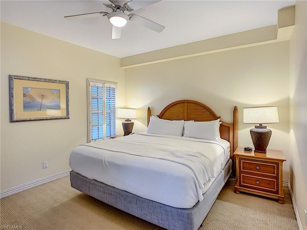 CAPTIVA VILLAS - Residential