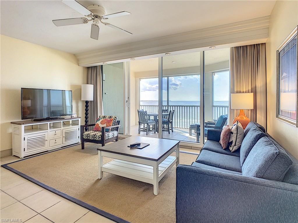 CAPTIVA VILLAS - Residential