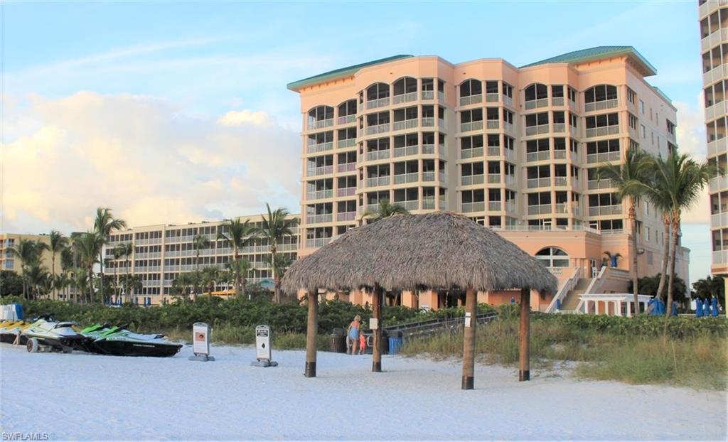 CAPTIVA VILLAS - Residential