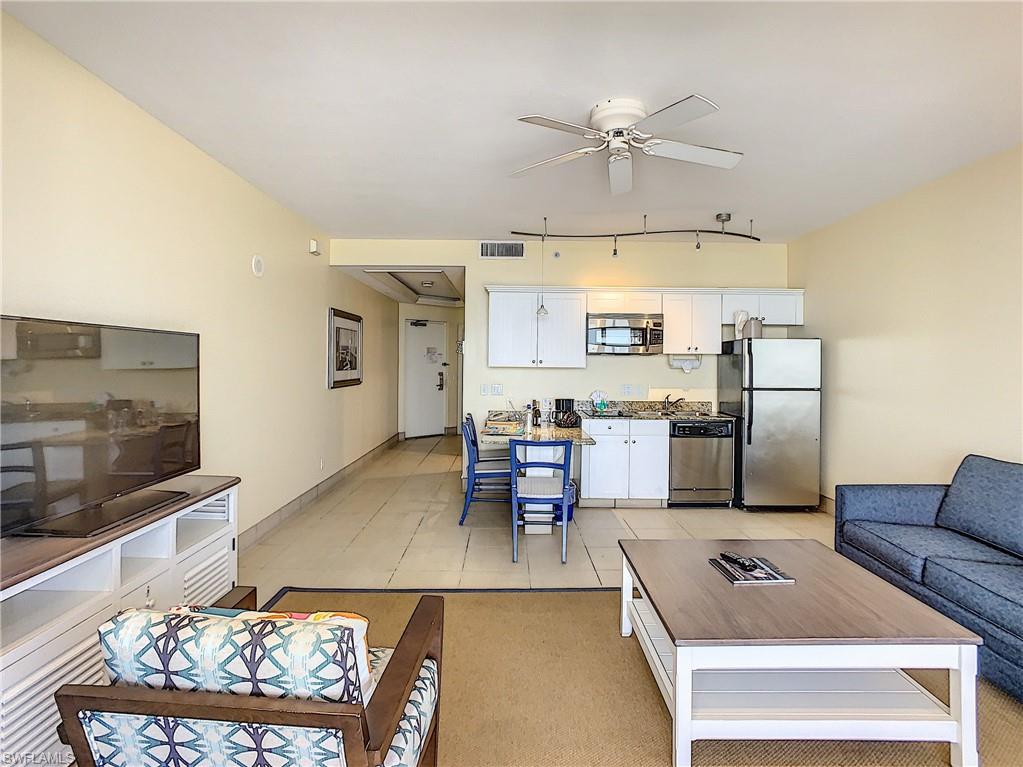 CAPTIVA VILLAS - Residential
