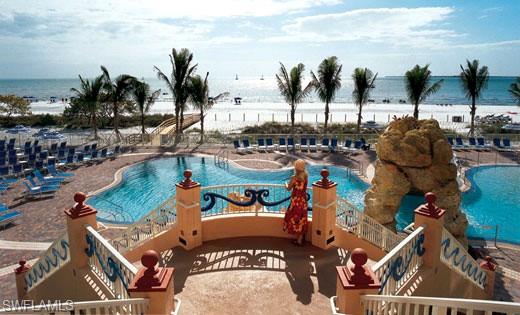 CAPTIVA VILLAS - Residential