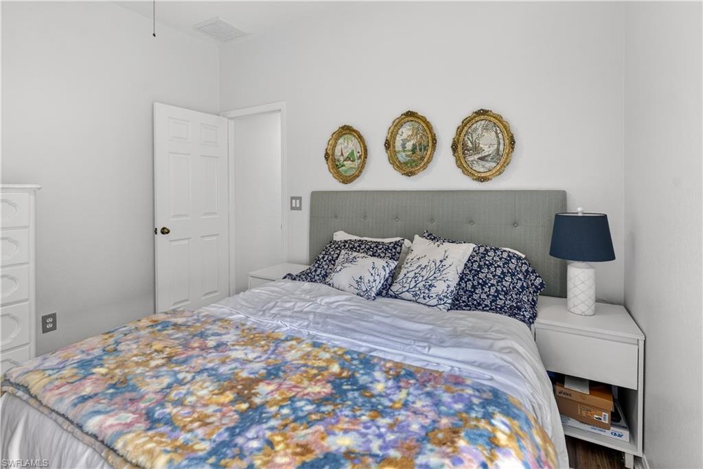 GLADIOLUS PRESERVE - Residential