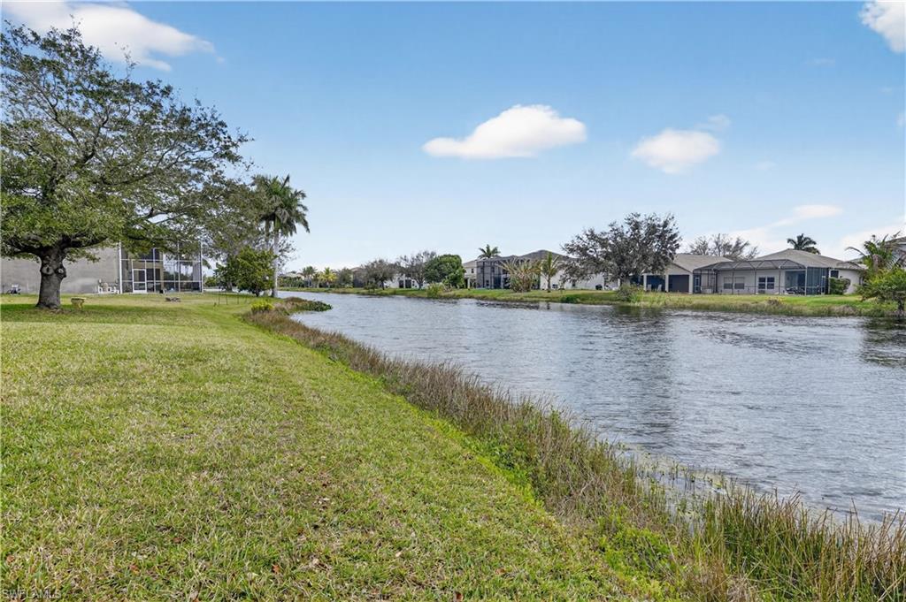 GLADIOLUS PRESERVE - Residential