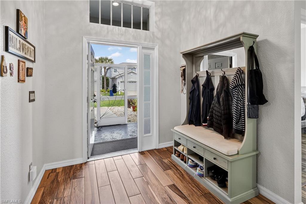 GLADIOLUS PRESERVE - Residential