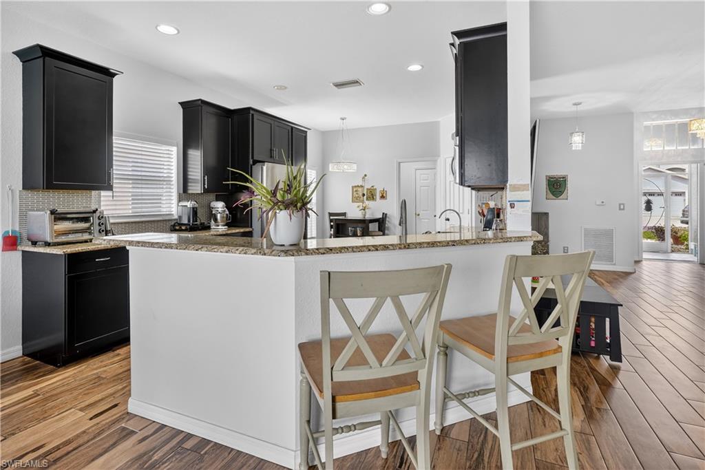 GLADIOLUS PRESERVE - Residential