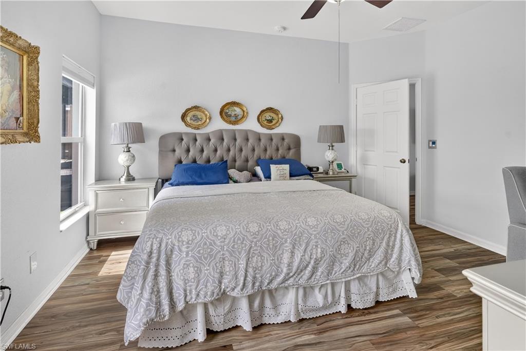 GLADIOLUS PRESERVE - Residential