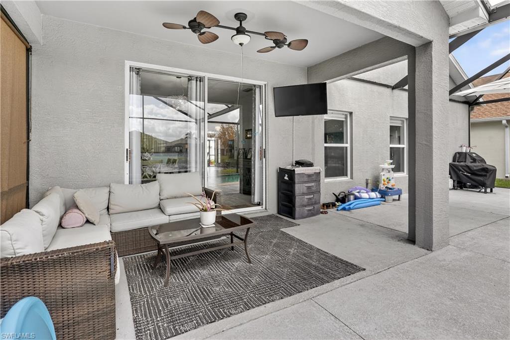 GLADIOLUS PRESERVE - Residential