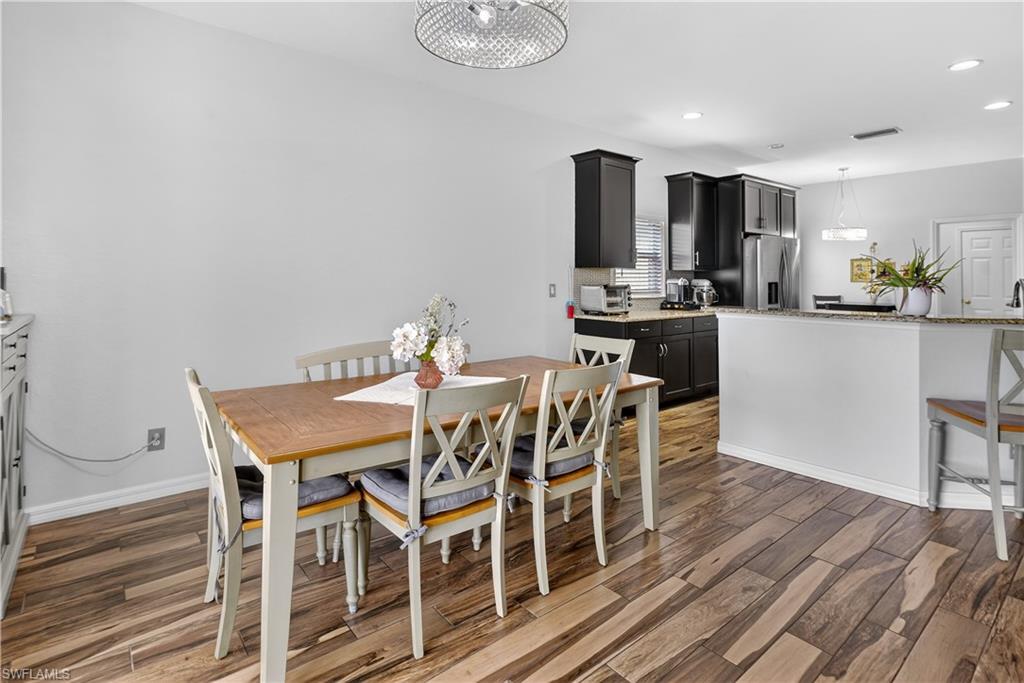 GLADIOLUS PRESERVE - Residential