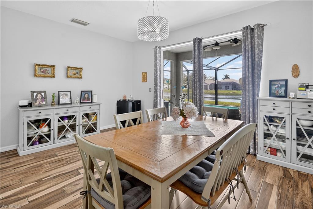 GLADIOLUS PRESERVE - Residential