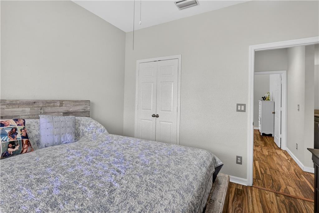 GLADIOLUS PRESERVE - Residential