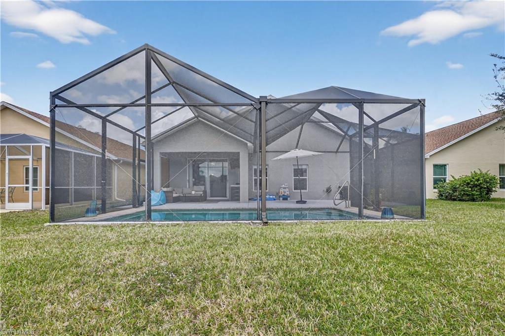 GLADIOLUS PRESERVE - Residential