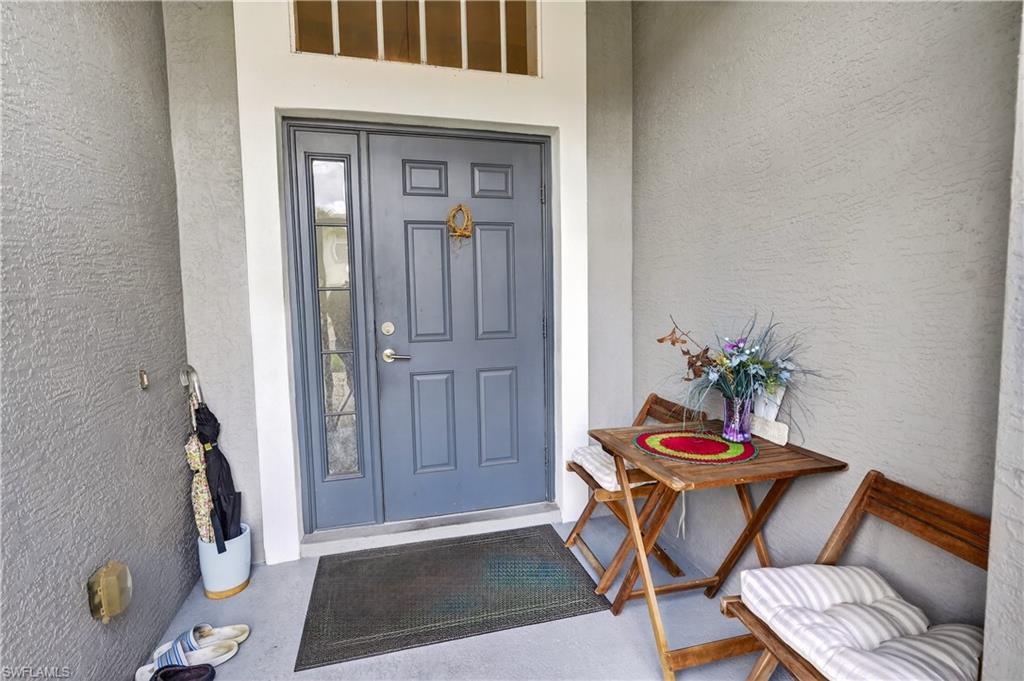 GLADIOLUS PRESERVE - Residential