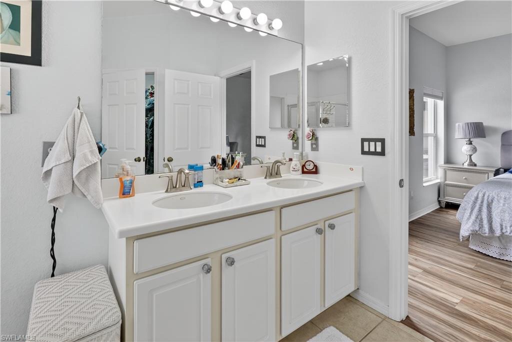 GLADIOLUS PRESERVE - Residential