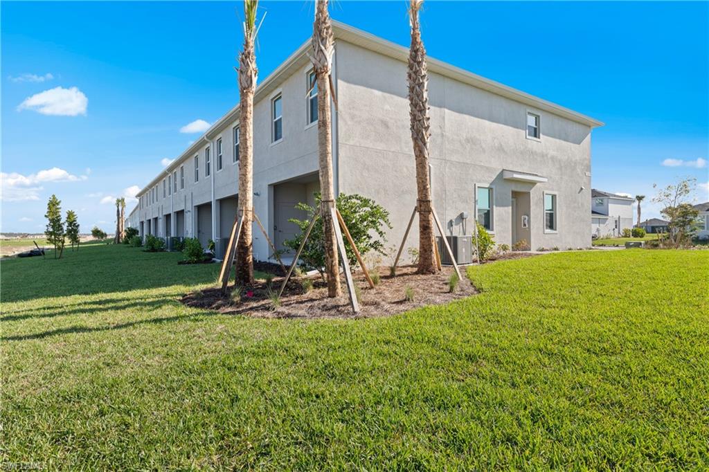 TUCKERS COVE - Residential