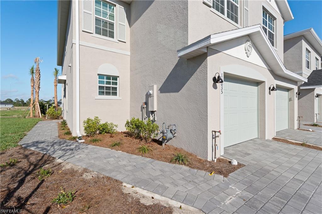 TUCKERS COVE - Residential