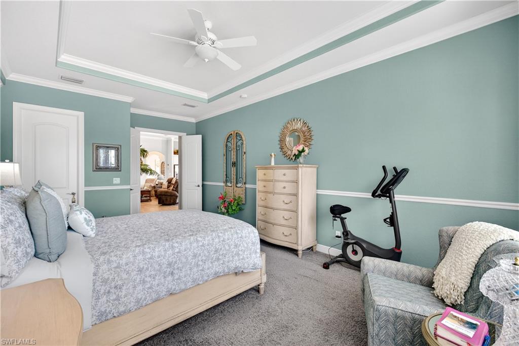 BONITA LAKES - Residential