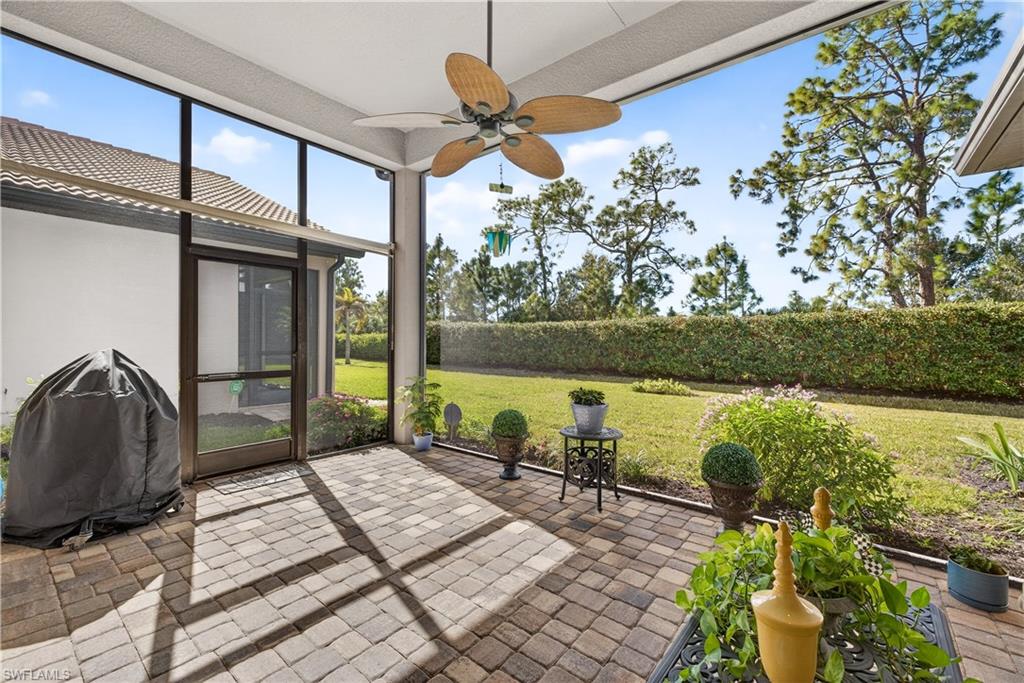 BONITA LAKES - Residential