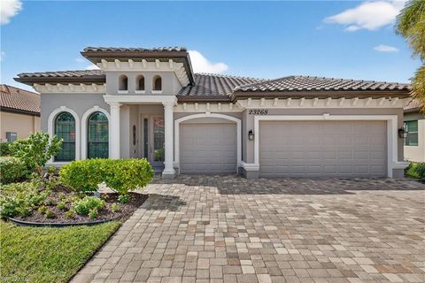 23268 Sanabria LOOP BONITA SPRINGS FL 34135