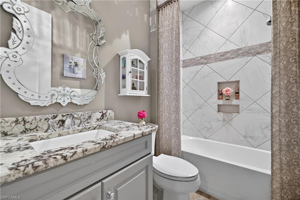 BONITA LAKES - Residential