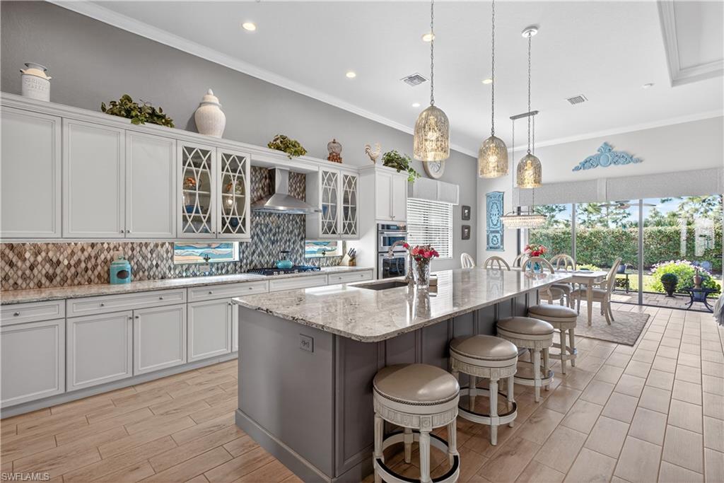 BONITA LAKES - Residential