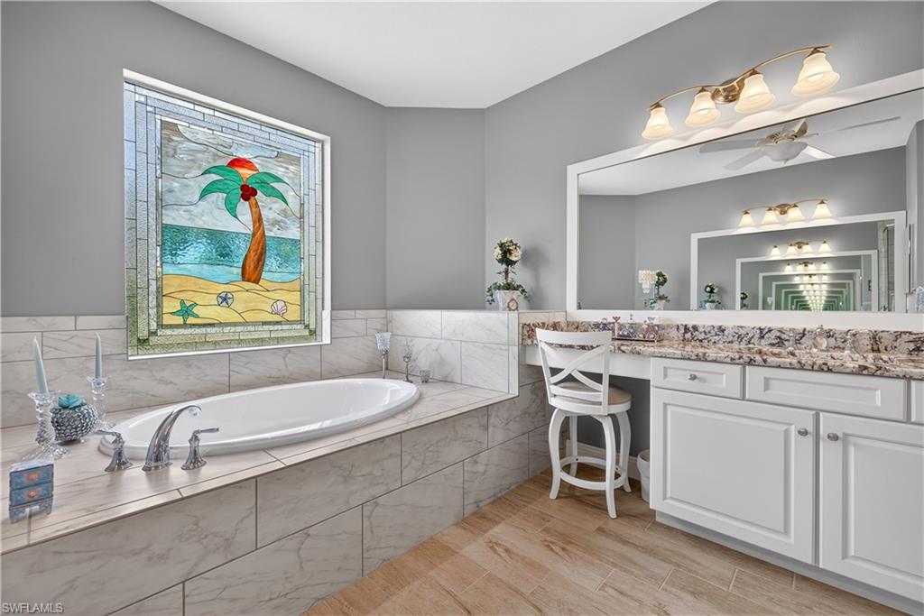 BONITA LAKES - Residential