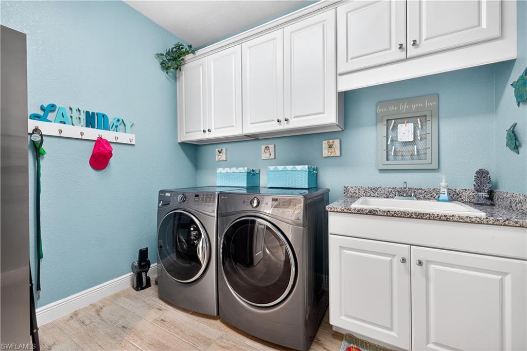 BONITA LAKES - Residential