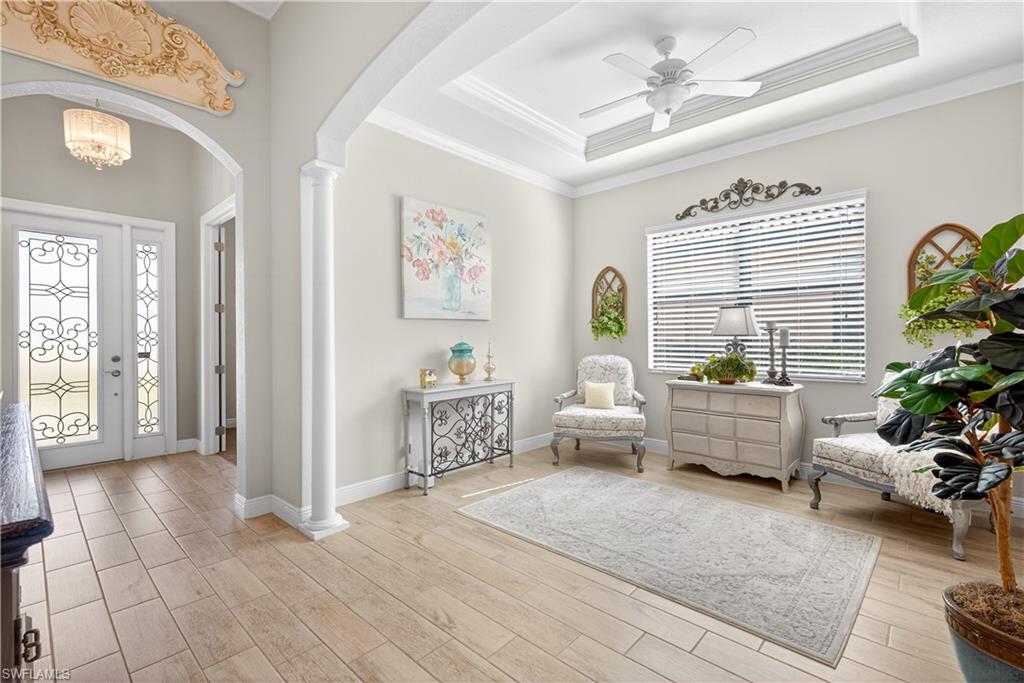 BONITA LAKES - Residential