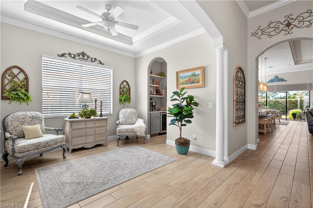 BONITA LAKES - Residential