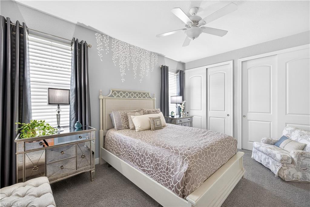 BONITA LAKES - Residential