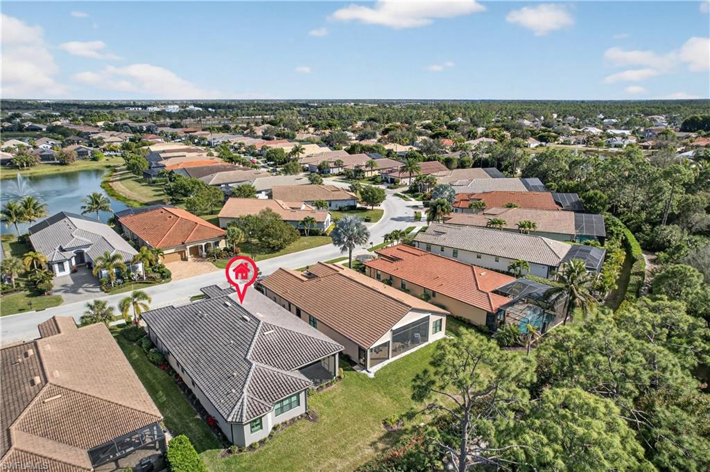 BONITA LAKES - Residential