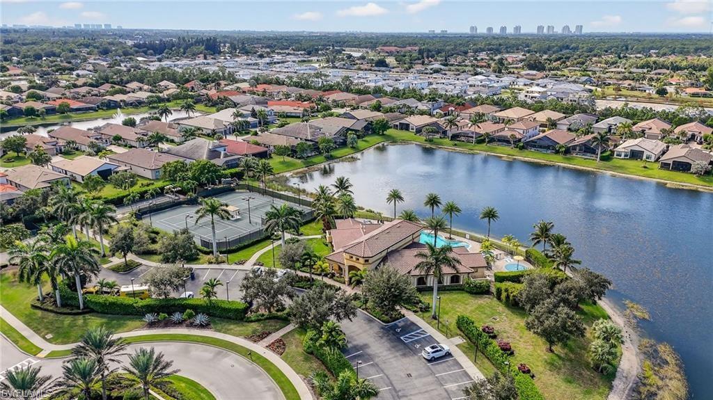 BONITA LAKES - Residential