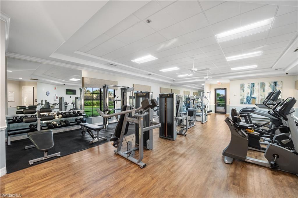 BONITA LAKES - Residential