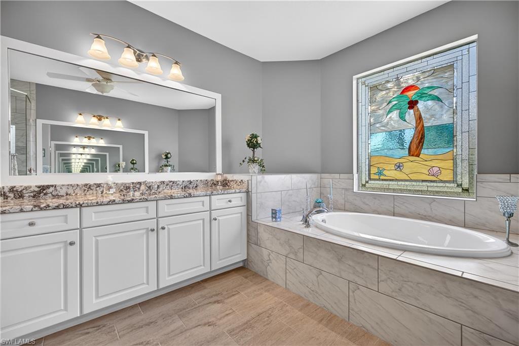 BONITA LAKES - Residential