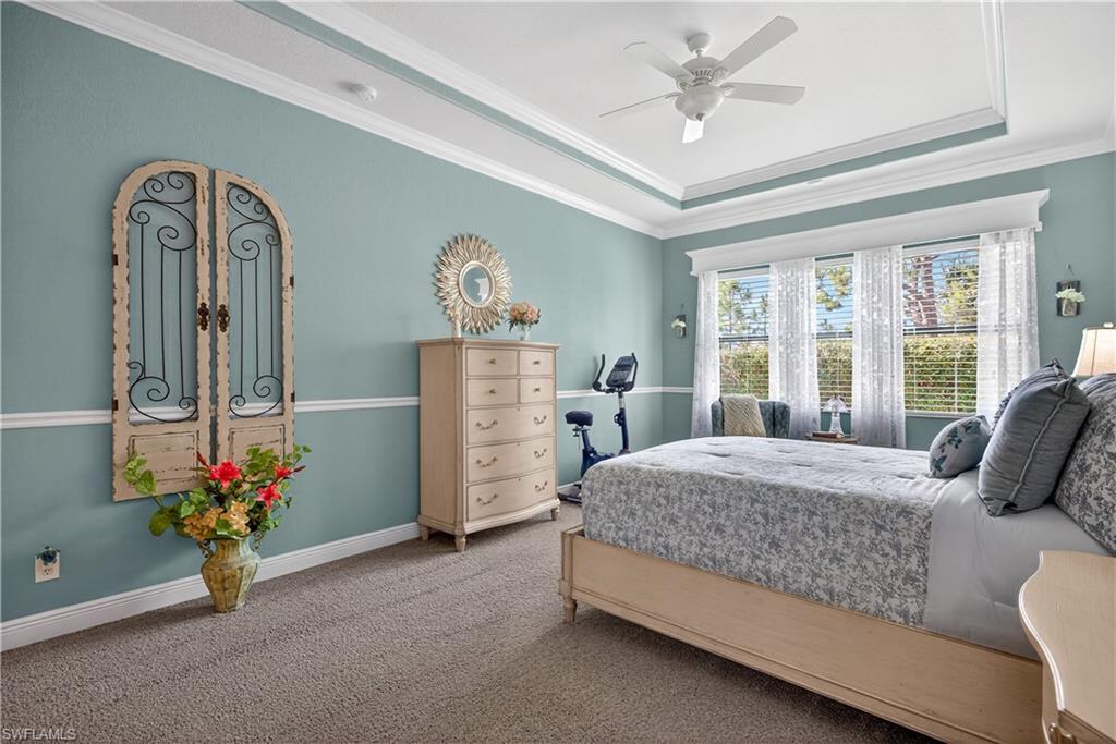 BONITA LAKES - Residential