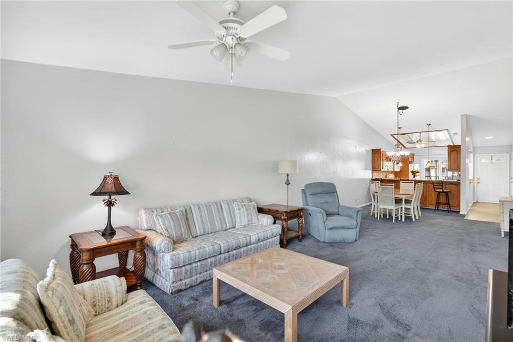 WINTERPARK - Residential