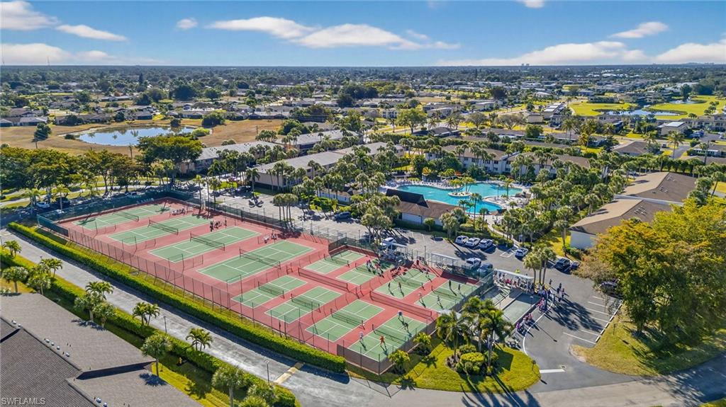 WINTERPARK - Residential