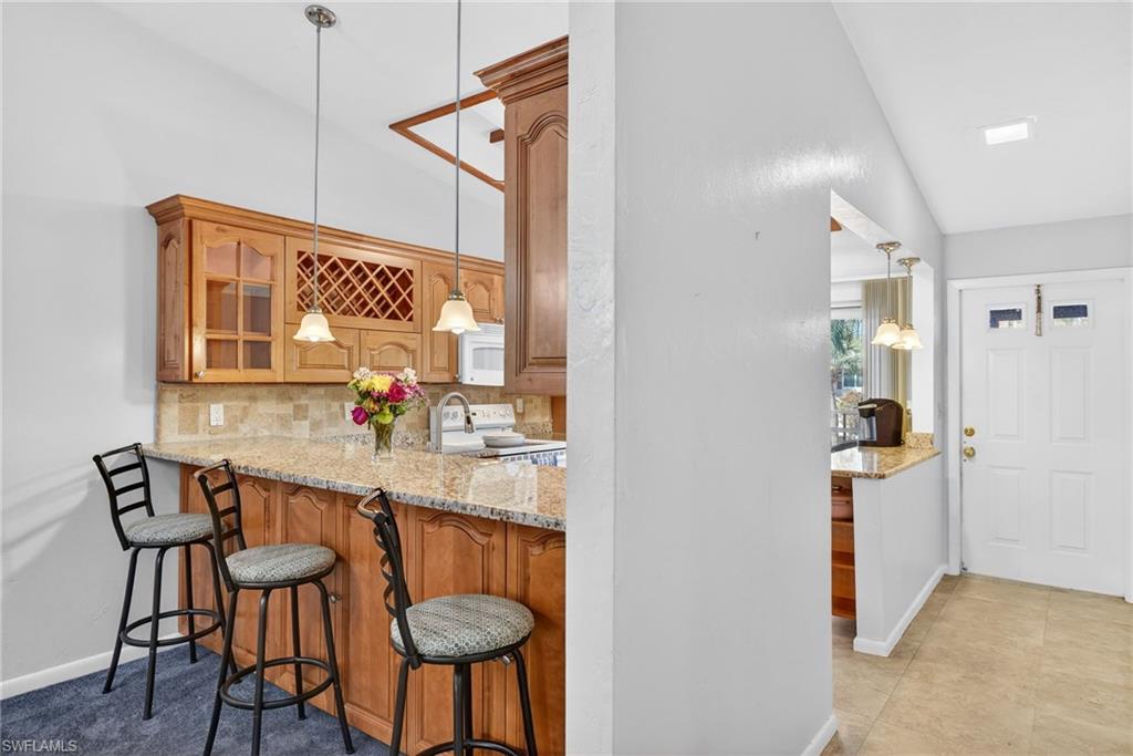 WINTERPARK - Residential