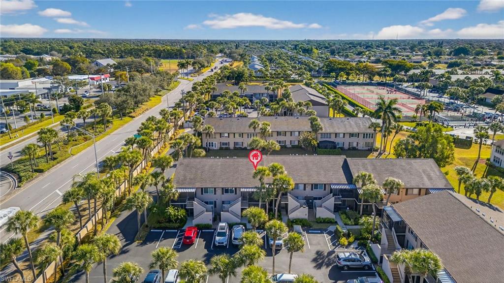 WINTERPARK - Residential