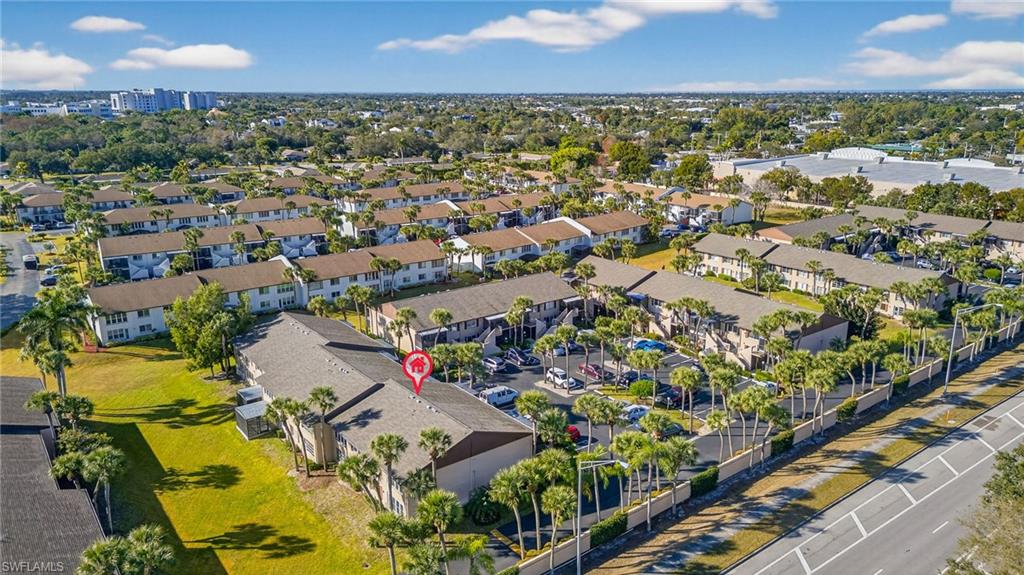 WINTERPARK - Residential