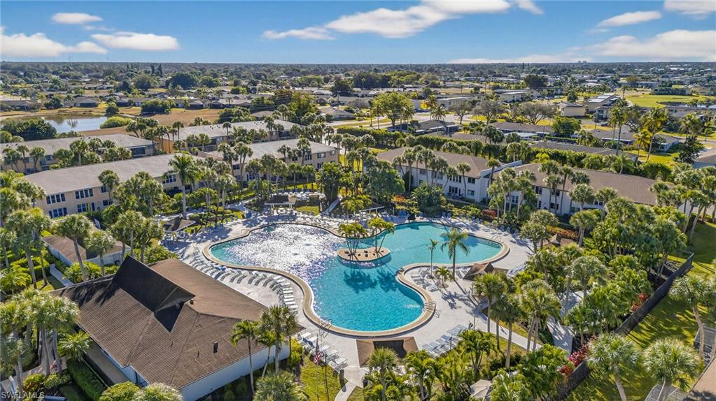 WINTERPARK - Residential