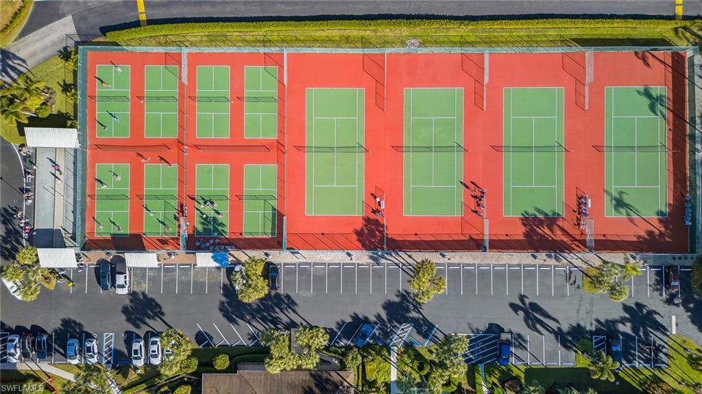 WINTERPARK - Residential